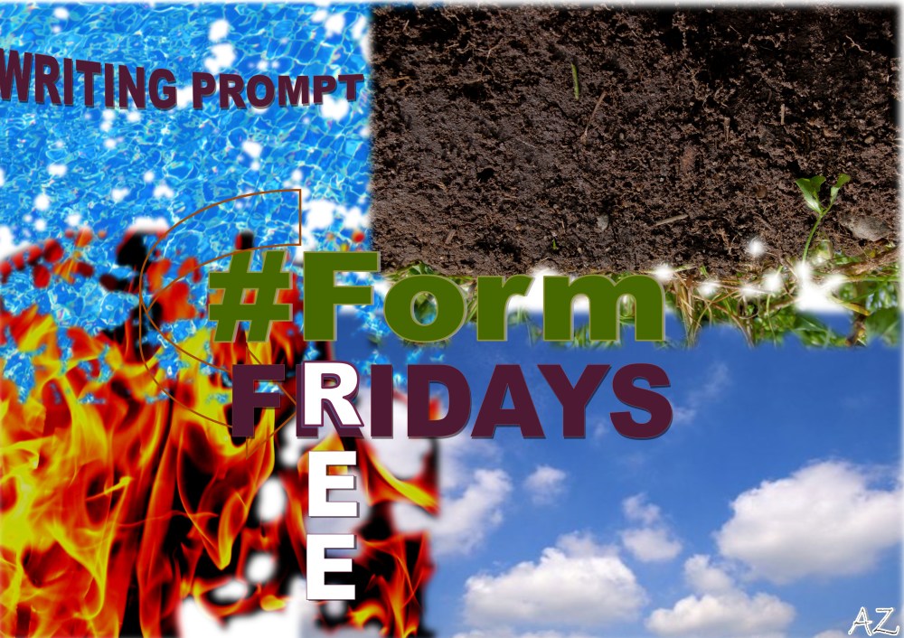 Free Form Fridays