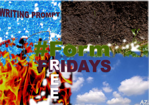Free Form Fridays